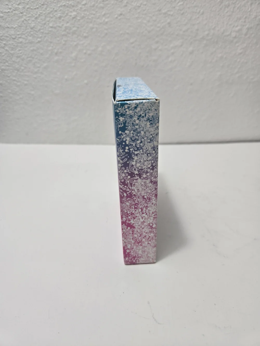 Sephora Ombré Obsession Eyeshadow Palette - Pink & Blue Ombre